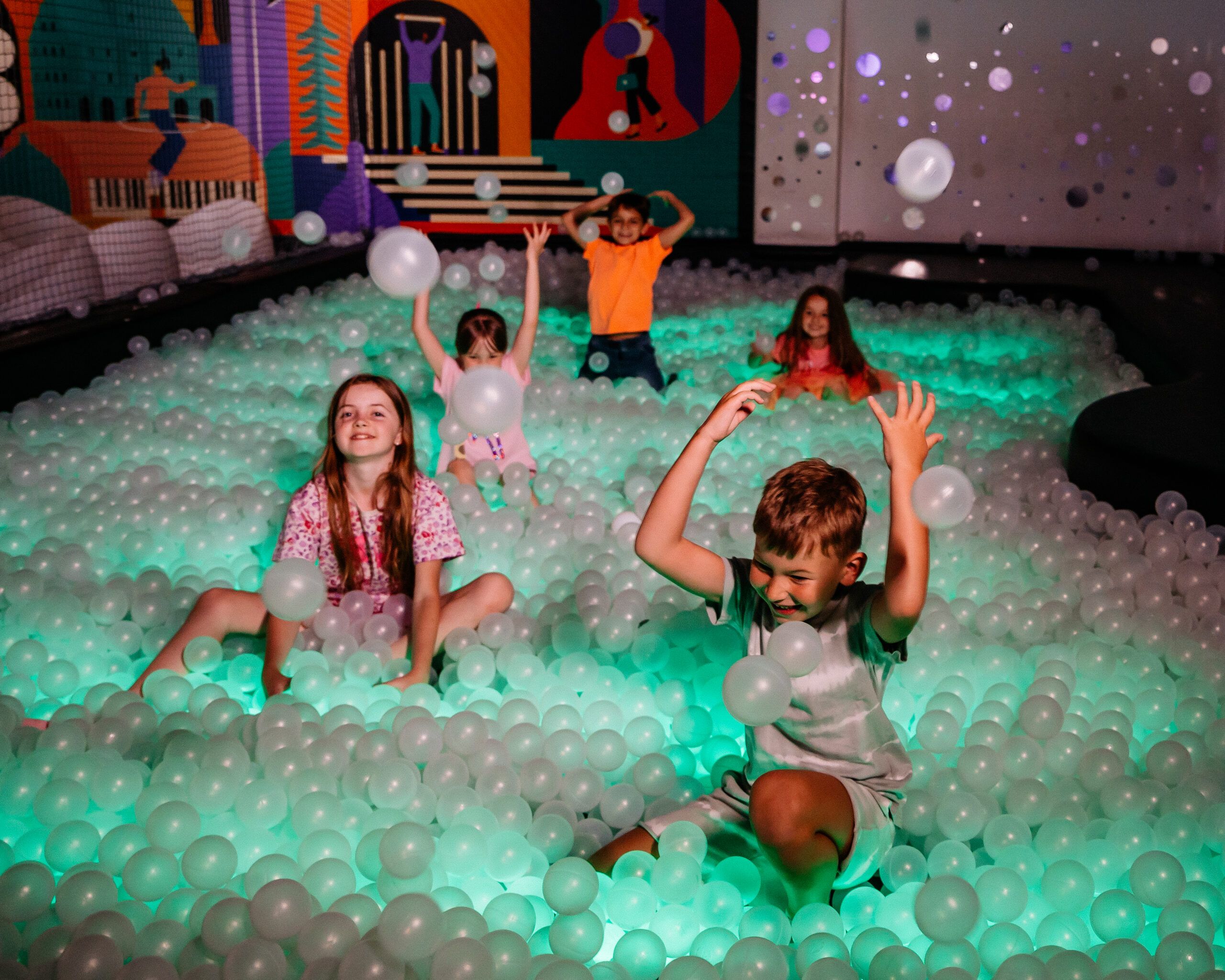  Funzeum i Śląskie Podziemia