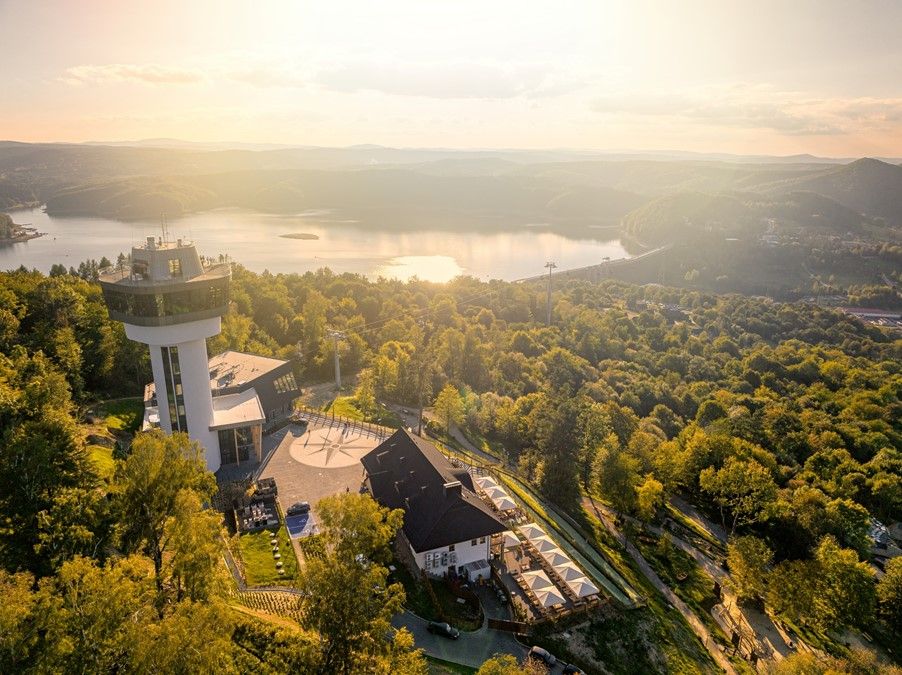 Odkrywamy Bieszczady