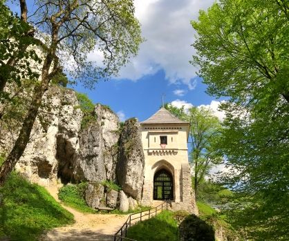 Ojcowski Park Narodowy i Okolice
