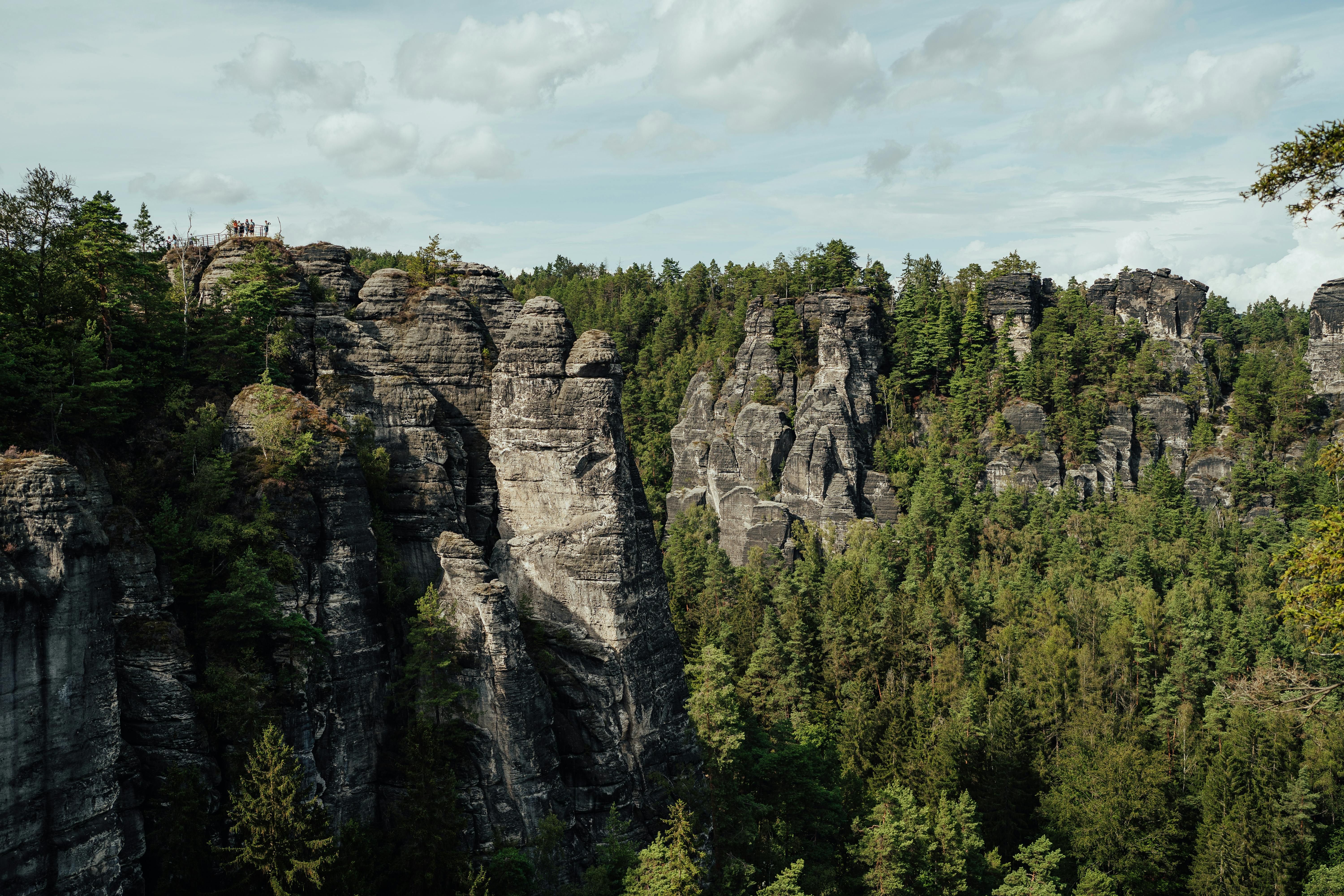 Wyprawa do Drezna i Czeskiej Szwajcarii