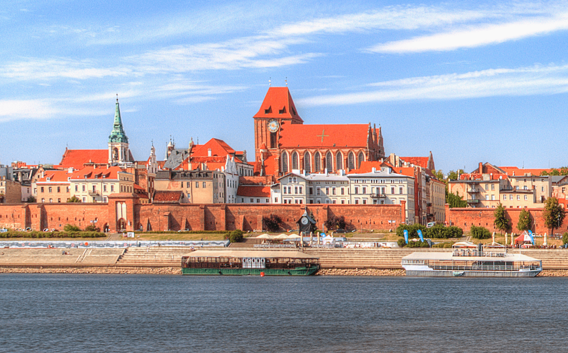 Toruń
