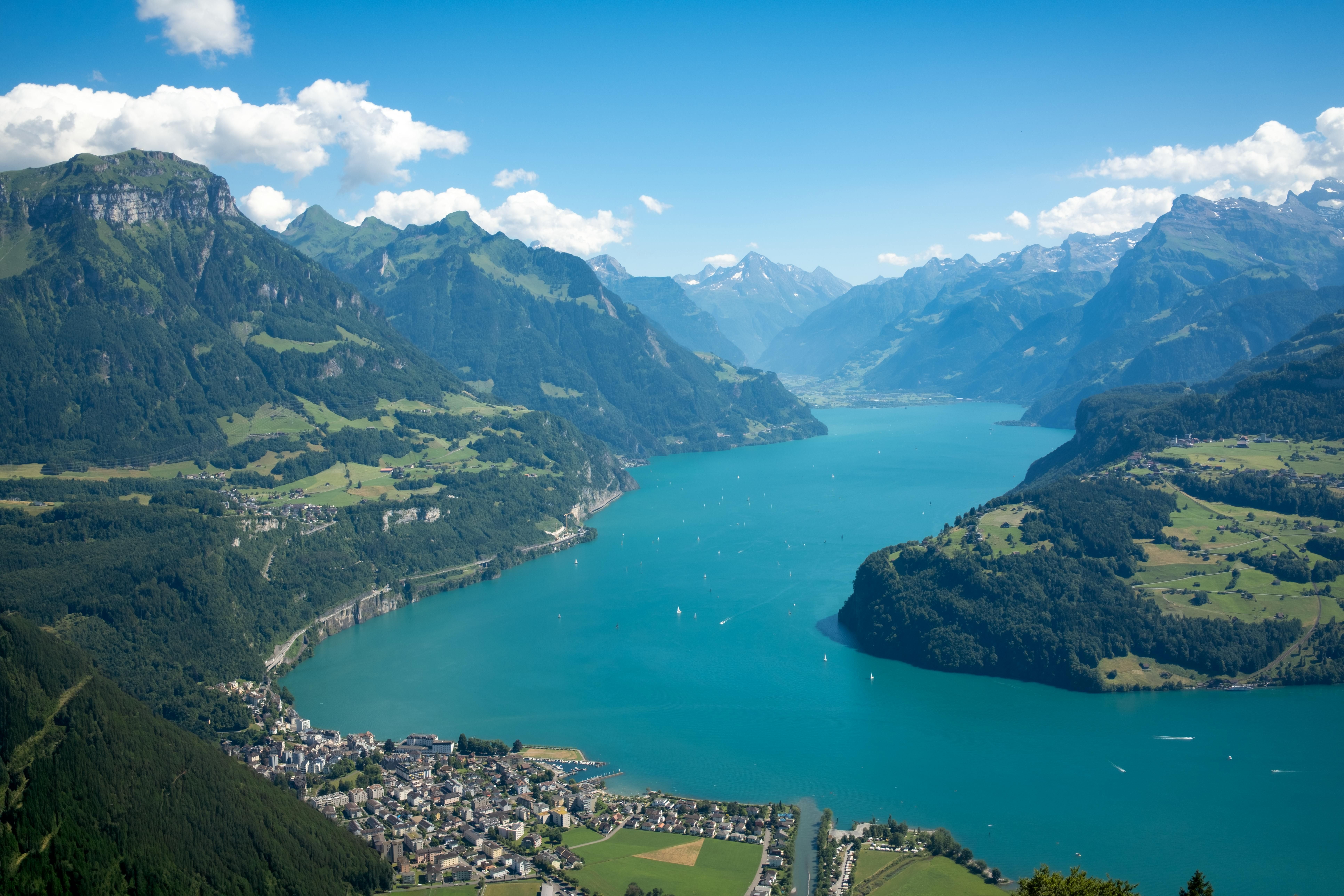 Wycieczki zagraniczne